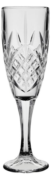 Kieliszki do szampana zestaw 4 szt. 200 ml Beaufort – Premier Housewares
