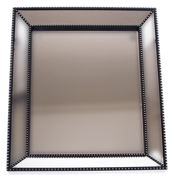 Lustro ścienne 52x62 cm – Dakls