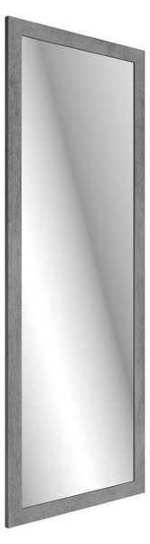 Lustro ścienne 47x127 cm Lahti – Styler
