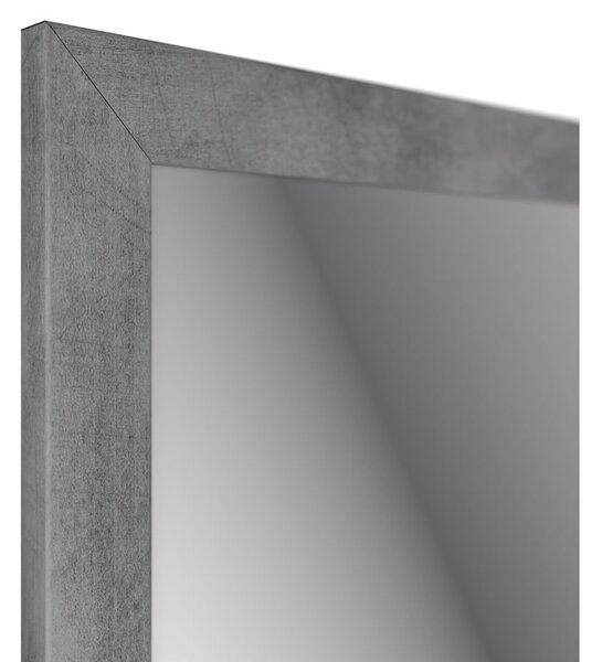 Lustro ścienne 47x127 cm Lahti – Styler