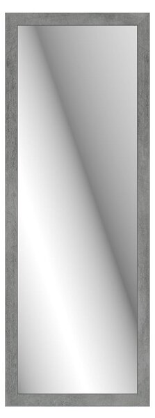 Lustro ścienne 47x127 cm Lahti – Styler