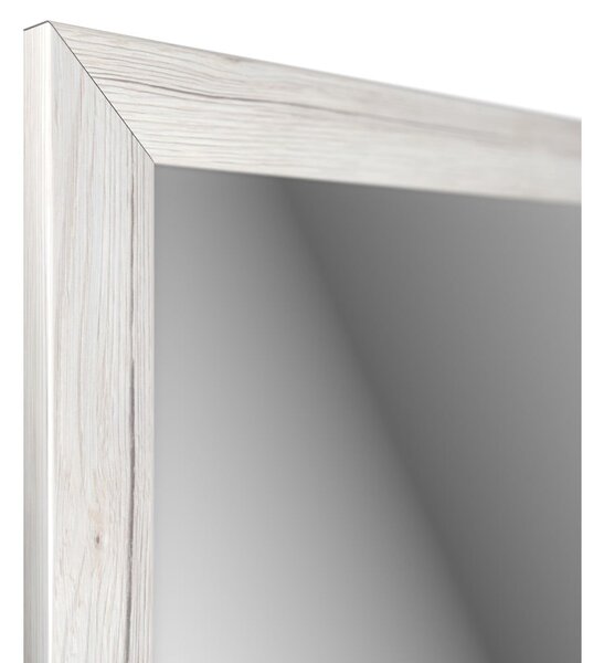 Lustro ścienne 47x127 cm Lahti – Styler