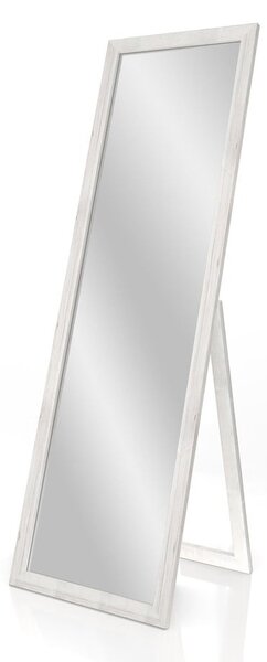 Lustro stojące 46x146 cm Sicilia – Styler