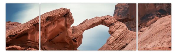 Obraz - Nevada (170x50 cm)