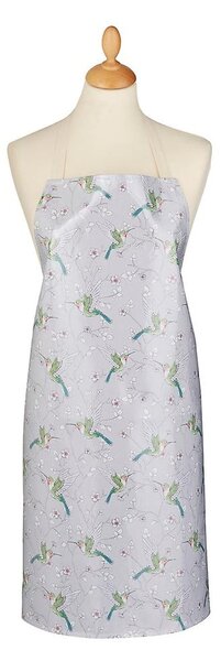Bawełniany fartuch Hummingbirds – Cooksmart ®