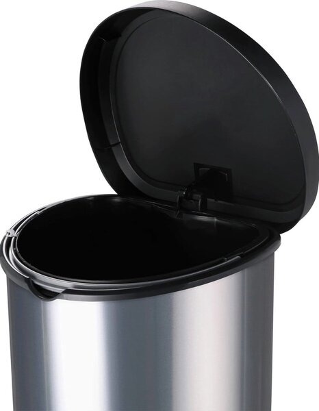 Kosz na śmieci Curver Deco, 15 l