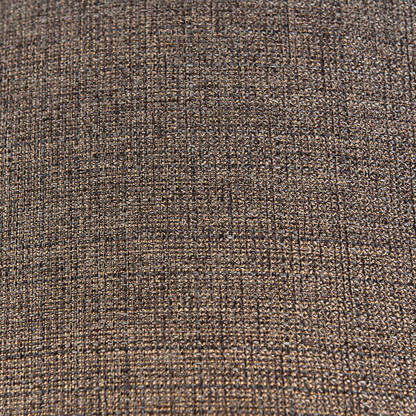 Inteligentny plafon taupe 70 cm w komplecie z 6 żarówkami WiFi A60 - Drum Jute