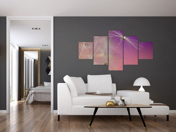 Zdjęcie szczęścia (125x70 cm)