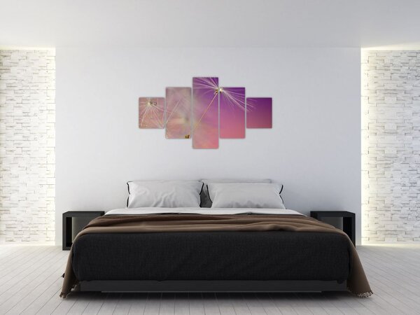 Zdjęcie szczęścia (125x70 cm)