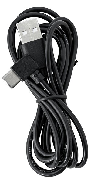 Nowoczesna lampa stołowa RGBW Akumulator IP54 - Pion