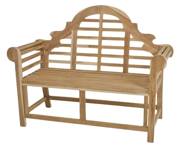 Drewniana ławka ogrodowa Picadilli – Garden Pleasure