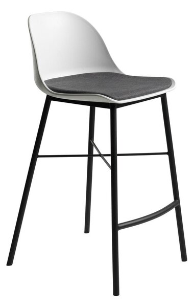 Biały hoker Unique Furniture Whistler