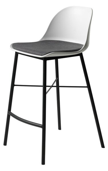 Biały hoker Unique Furniture Whistler