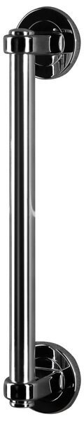 RIDDER Uchwyt łazienkowy Pro, 45 cm, M, chromowane aluminium, połysk