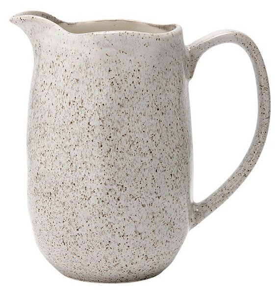 Porcelanowy dzbanek Ladelle Artisan, 1,35 l