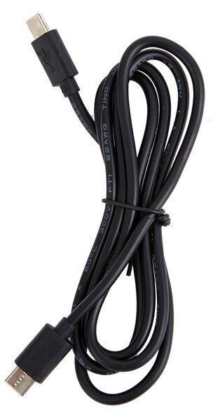 Nowoczesna lampa podłogowa brązowa z LED, 3-stopniowa, ściemnialna, ładowalna - Waldorf
