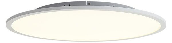 Panel LED Smart biały 60 cm z funkcją LED Dim to Warm i pilotem - Knob