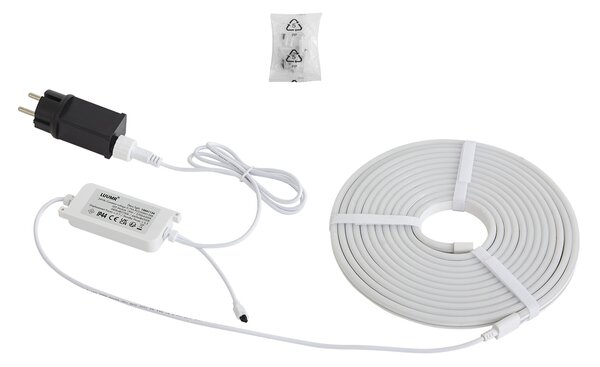 Inteligentna taśma LED 5-metrowa CCT 24W 350 lm 2700 - 6500K IP44