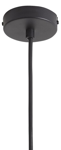Lampa wisząca w stylu bohemy Terakota IP44 - Terakota