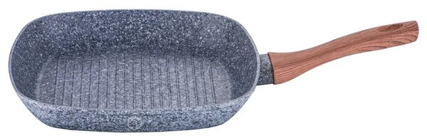 Aluminiowa patelnia do grillowania W7-D46