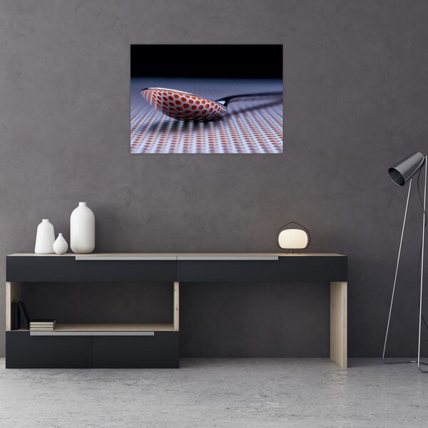 Obraz odbicia (70x50 cm)