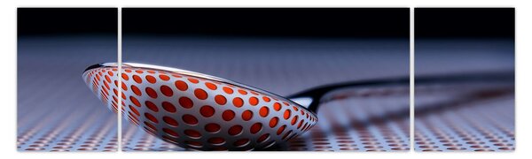 Obraz odbicia (170x50 cm)