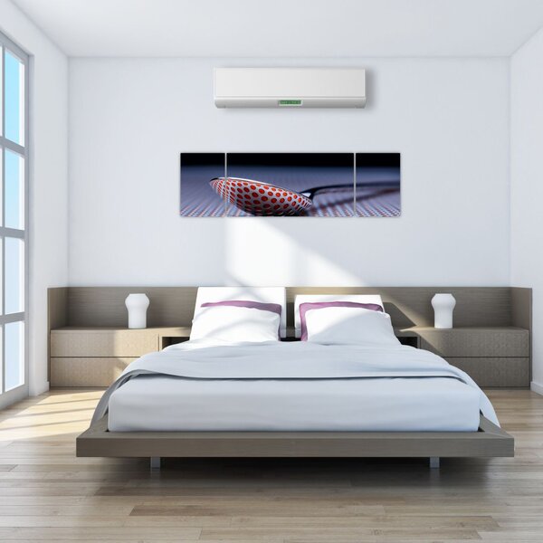 Obraz odbicia (170x50 cm)
