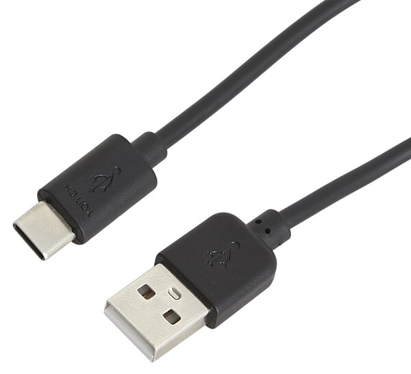 Nowoczesna lampa stołowa zewnętrzna beżowa z możliwością ładowania LED i solarna IP54 - Rope