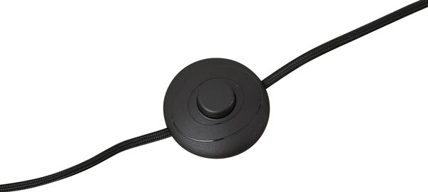 Lampa podłogowa Japandi beżowa bez klosza - Simplo