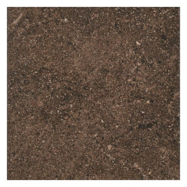 Płytka podłogowa klinkierowa Granitos Brown 30 x 30 Ceramika Paradyż