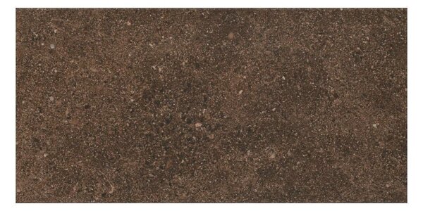 Płytka podłogowa klinkierowa Granitos Brown 30 x 60 Ceramika Paradyż