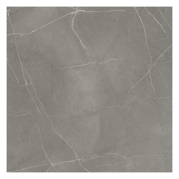 Gres szkliwiony Pulpis Carving Grey 60 x 60 Artens
