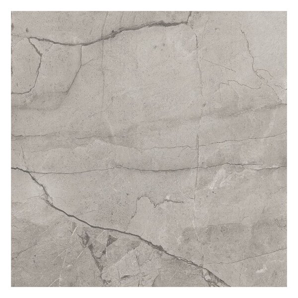 Gres szkliwiony Morella Grey 60 X 60 Egen