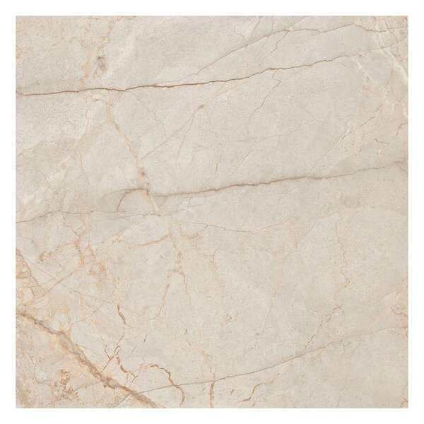 Gres szkliwiony Morella Crema 60 X 60 Egen