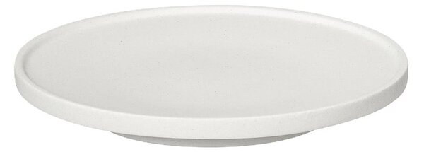 Biała betonowa mydelniczka Creto – Blomus
