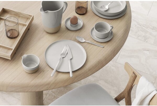 Ceramiczne kieliszki na jajka zestaw 2 szt. Sablo – Blomus