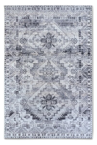 Szary dywan odpowiedni na zewnątrz 120x180 cm Esther – Villeroy&Boch
