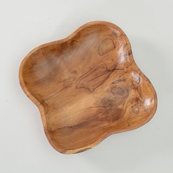 Misa Savara II 23x23x4 cm