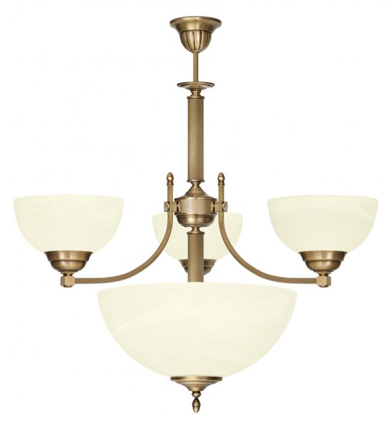 Klasyczna lampa B-S4A