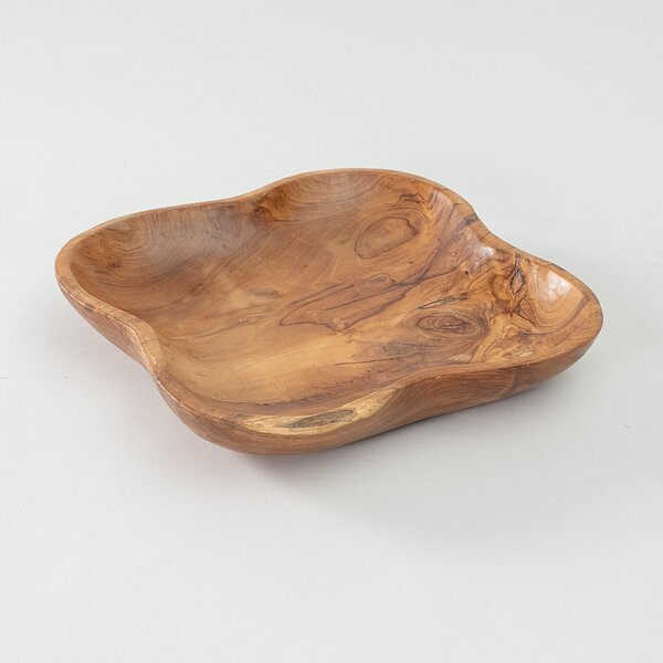 Misa Savara II 23x23x4 cm