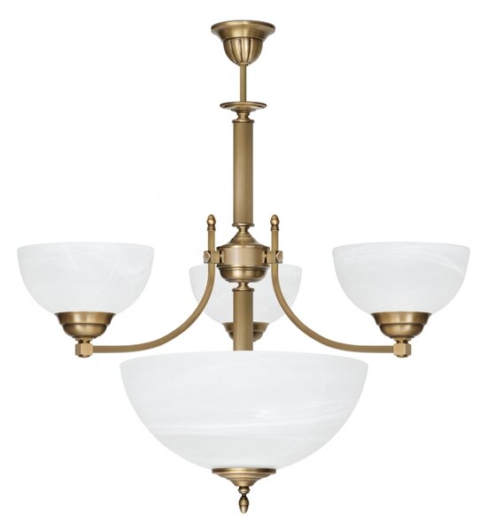 Klasyczna lampa B-S4A