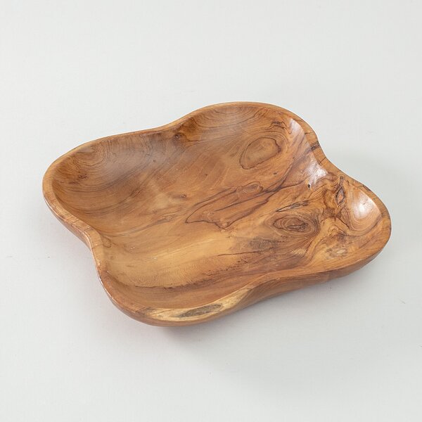 Misa Savara II 23x23x4 cm