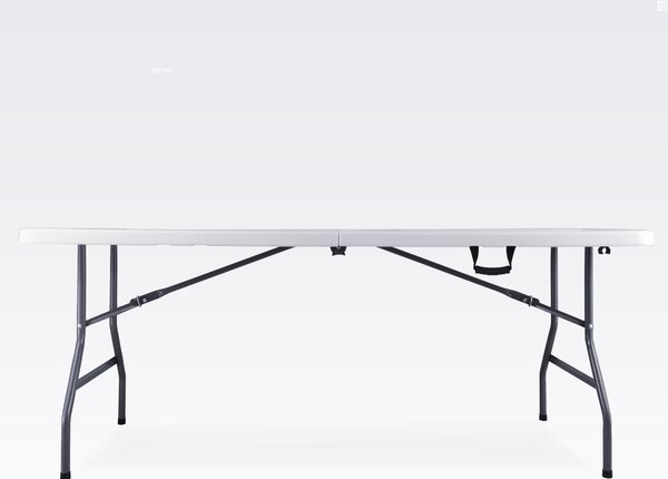 Stól składany - 180x75 cm -