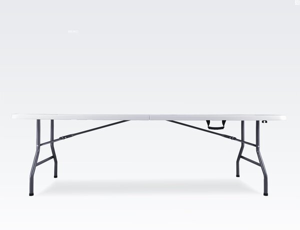 Stól składany - 242x75 cm -