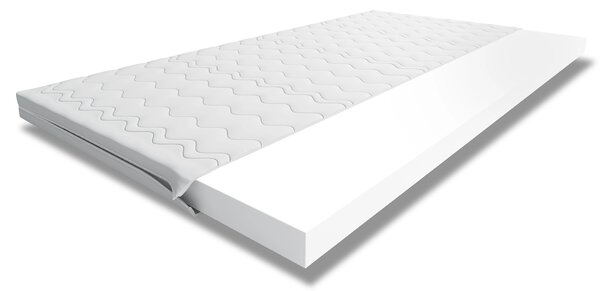 Materac do spania piankowy Varme 90x200 jednoosobowy