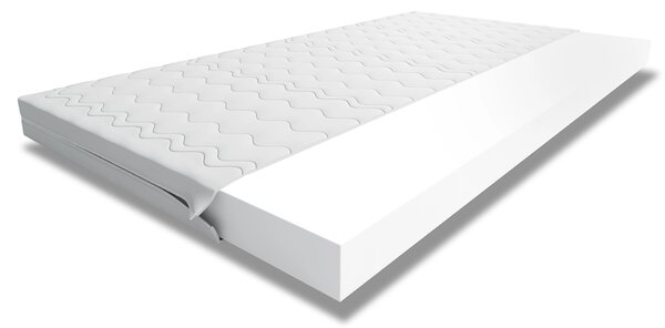 Materac do spania piankowy Dagnatt 80x200 jednoosobowy