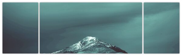 Obraz góry (170x50 cm)