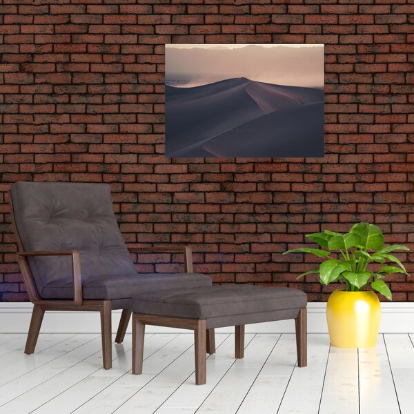 Obraz - Wydmy piaskowe (70x50 cm)