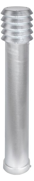 Zewnętrzna Lampa Norlys, Alta, ściemnialny, metaliczny, metal