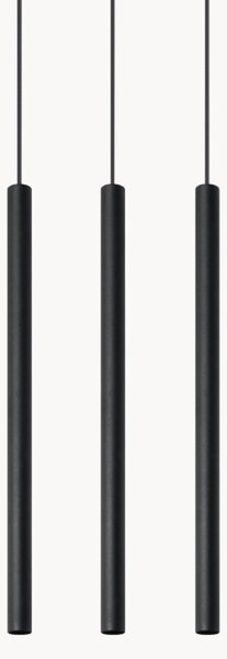 Lampa wisząca Fideus